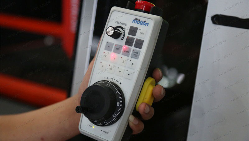 手持單元，方便快捷。