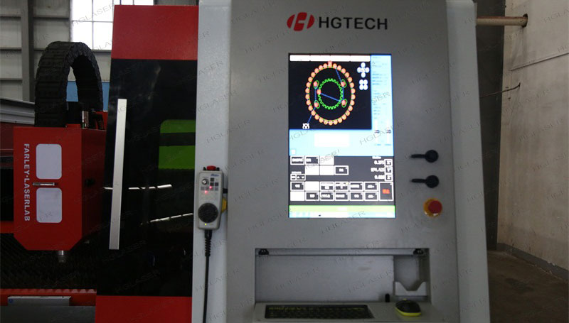 farley數(shù)控系統(tǒng)，久經(jīng)市場考驗，穩(wěn)定運行，簡單、可靠。