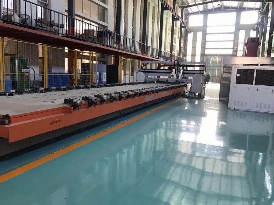 訂單超千萬，華工激光在這一領域打破國外壟斷！