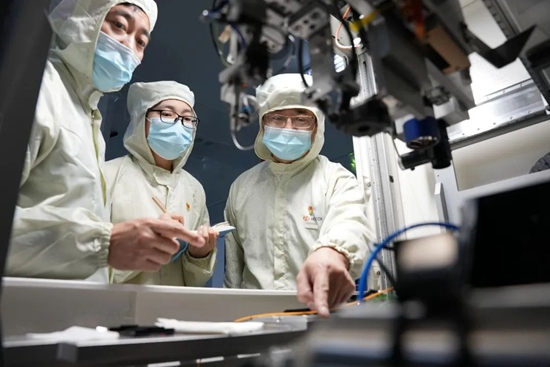 中國(guó)品牌日|走到客戶(hù)身邊，看到的全是辦法