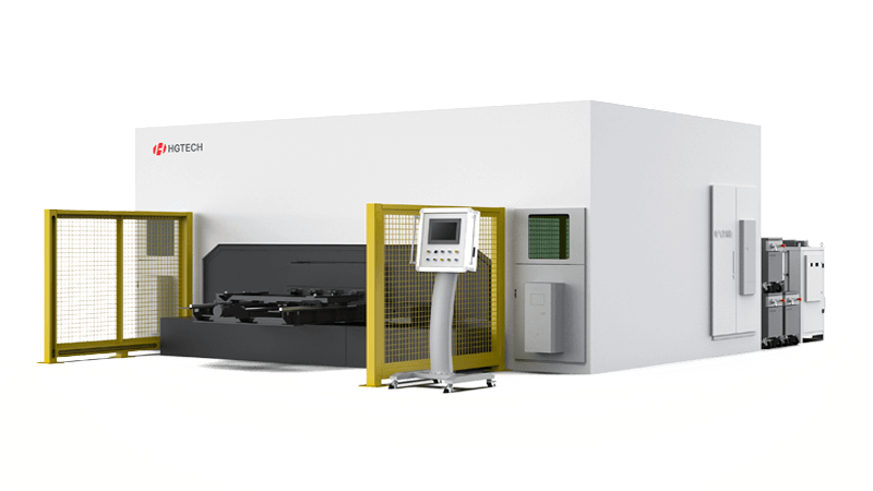 SFR系列-金屬切割