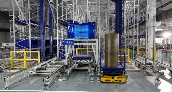 華工科技助力順特電氣入選廣東省“2025年先進(jìn)級(jí)智能工廠”