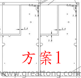 PCB生產(chǎn)為什么要做拼板及板邊？