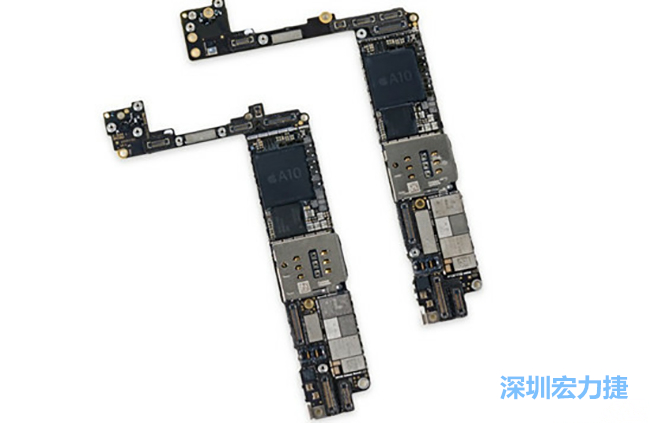 iPhone8或被混合電路板難倒！恐難按時(shí)上市