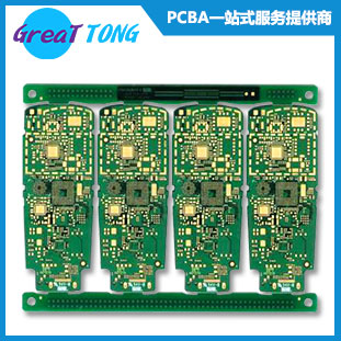 PCB行業(yè)深度報告：行業(yè)轉(zhuǎn)移加速，PCB龍頭迎成長契機