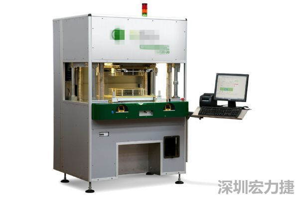 電路基板尺寸變小、復(fù)雜度增高，必須搭配高階測試設(shè)備進(jìn)行各項(xiàng)電性檢測，避免問題基板，以提升電子產(chǎn)品制造品質(zhì)。