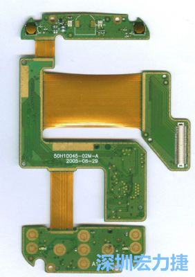 現(xiàn)今電子產(chǎn)品，大多以軟？硬板整合設(shè)計要求，達到適應(yīng)各種產(chǎn)品ID設(shè)計的目標。