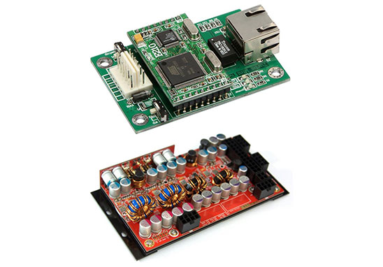 電路板抄板多少錢？電路板抄板加工