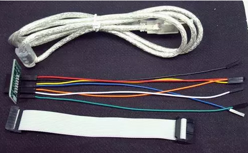 PCBA加工離線(xiàn)燒錄