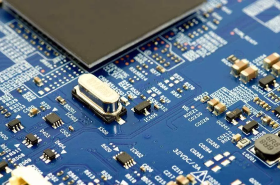 PCBA加工在線(xiàn)燒錄