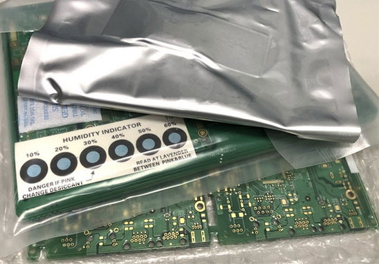 一文搞懂PCB、SMT、PCBA是什么？