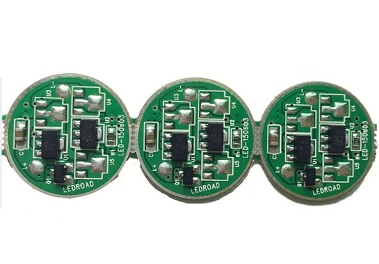 PCB拼板打樣有哪些好處？