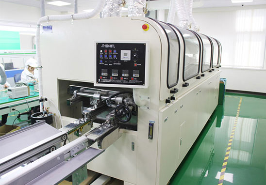 PCBA加工如何避免PCB板翹曲？