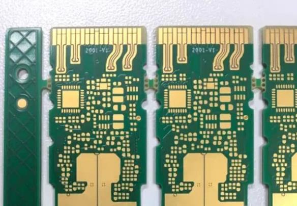 PCB工藝邊的作用、制作方式及設(shè)計(jì)要求