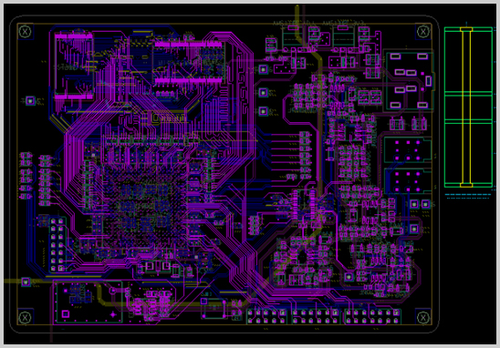 PCB設(shè)計(jì)外包需要準(zhǔn)備哪些資料給PCB設(shè)計(jì)公司呢？