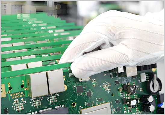 如何做好PCBA加工的品控？