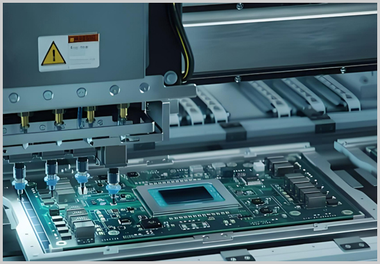 波峰焊治具如何助力PCBA加工？