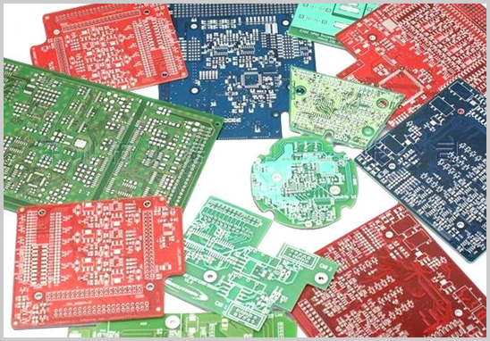 PCBA板顏色是否影響成本？