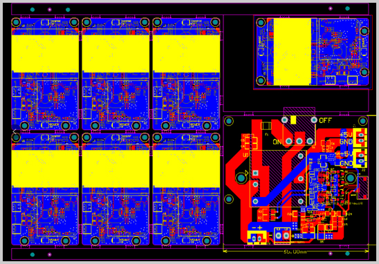 如何通過PCB拼板設計有效提升SMT貼片效率？