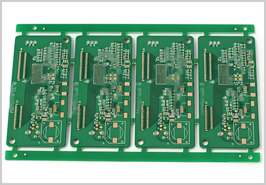 為什么PCBA需要設計工藝邊？