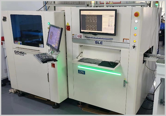 SPI檢測(cè)：SMT加工中焊膏質(zhì)量的“隱形守門員”