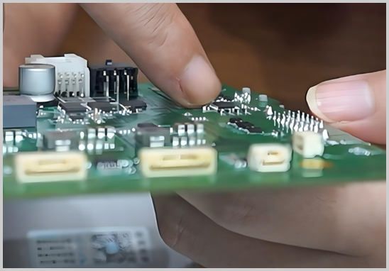 PCB焊盤上錫不良的十大原因揭秘！