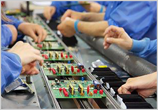 PCBA后焊工藝為何不可或缺？