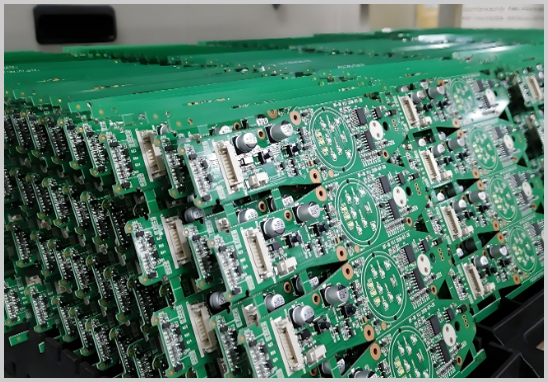 消費(fèi)電子PCBA板是否需要老化測(cè)試？