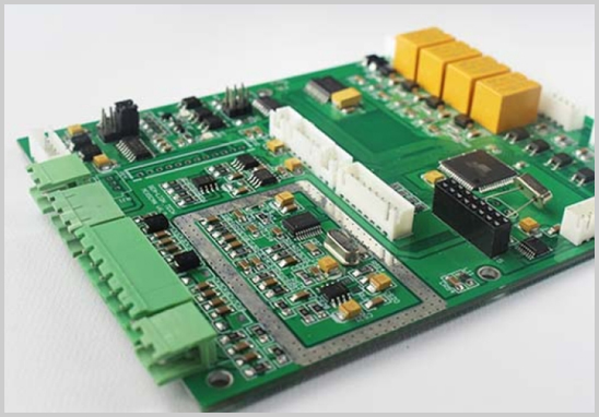 SMT貼片加工缺陷怎么查？