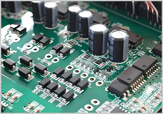 Gerber文件為什么是PCBA加工繞不開的“通行證”？