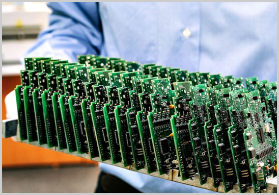 做PCBA加工，必須準(zhǔn)備哪些資料？