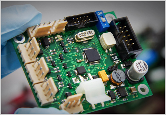 PCB抄板一般怎么收費？