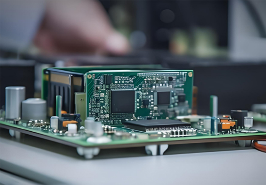 PCB抄板公司為您解答：電路板怎么抄板畫原理圖？