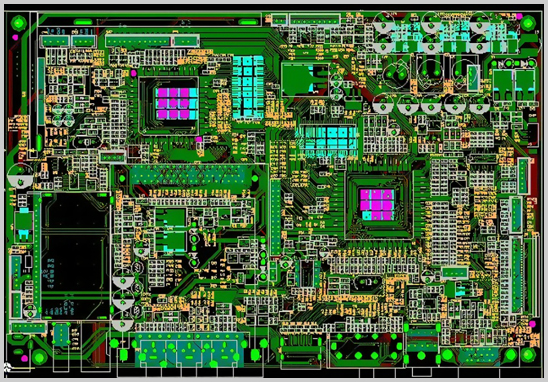 掌握這些PCB設(shè)計要點(diǎn)，輕松搞定PCB Layout！