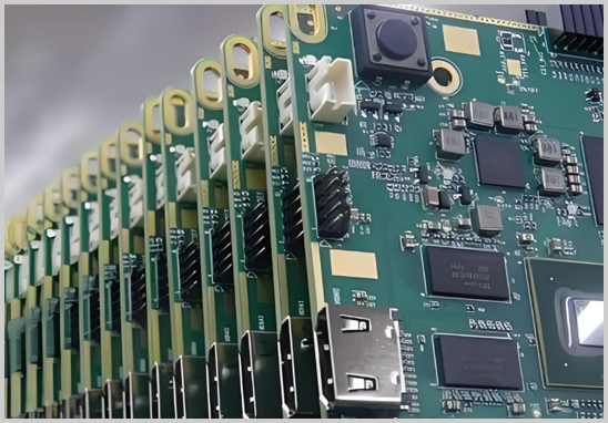 PCBA OEM加工怎么選？一站式PCBA代工代料工廠實力解析