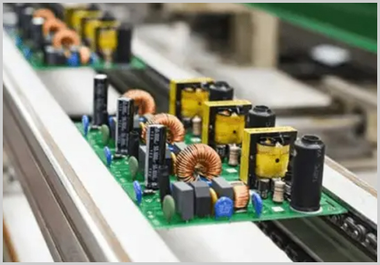 PCBA加工流程中，技術(shù)門檻最高的環(huán)節(jié)到底是哪一步？