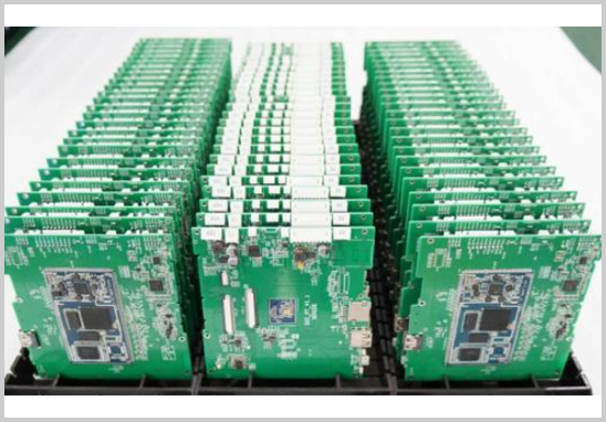 中小批量PCBA代工代料怎么選？